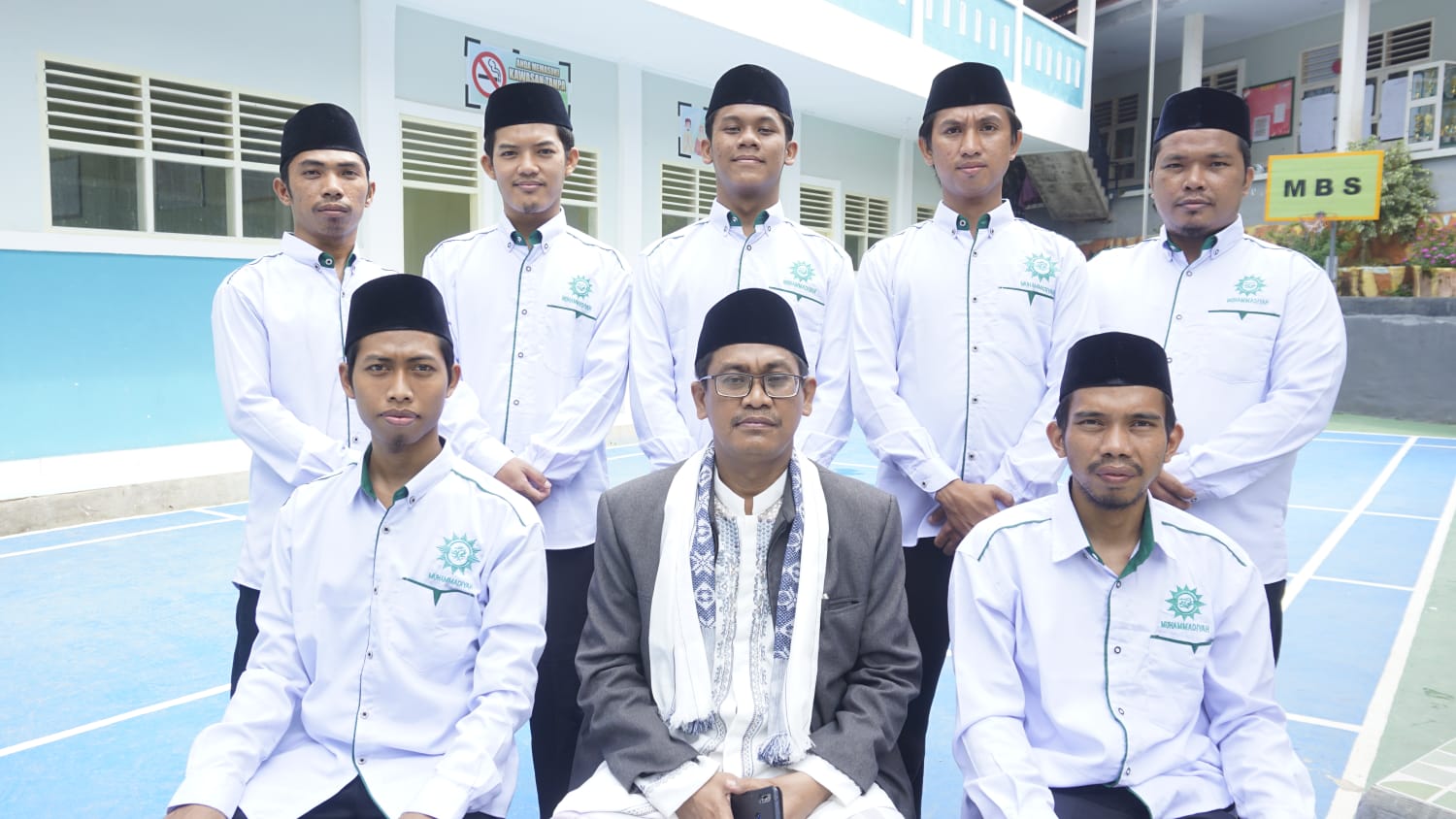 Foto Pembina