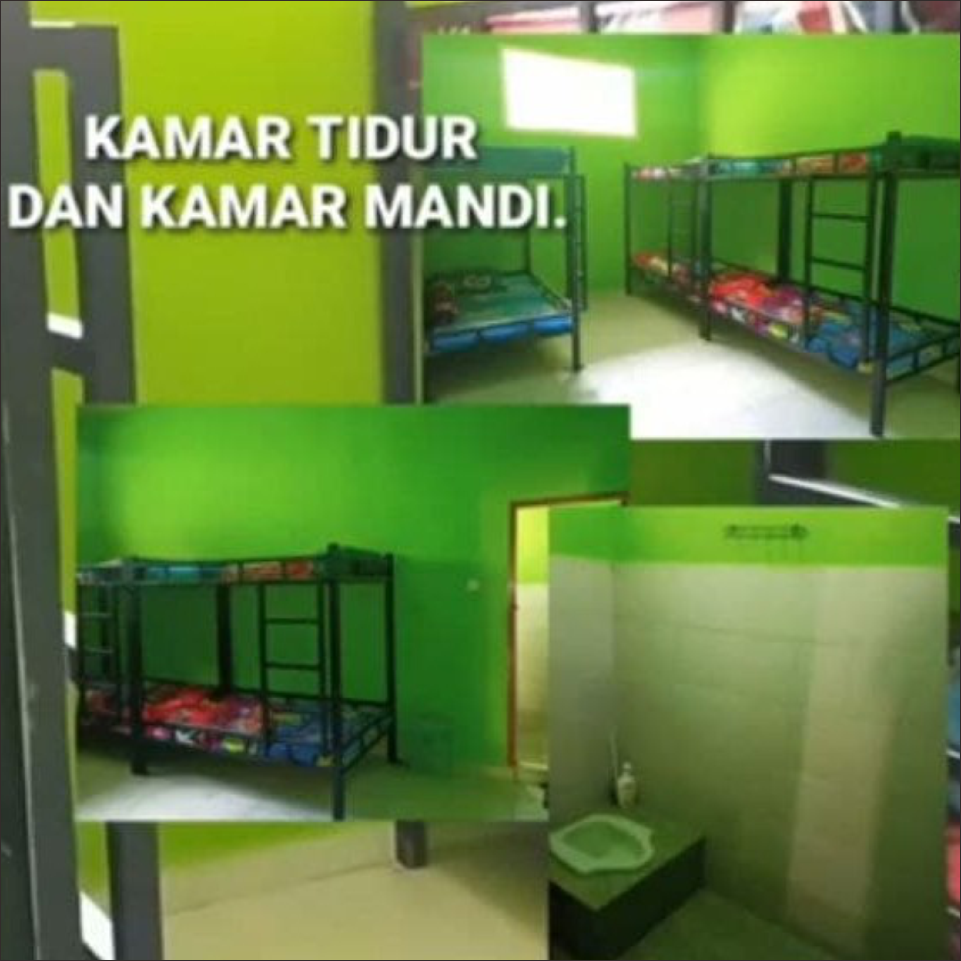 Kamar Tidur