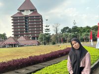 Santri MBS At Tanwir Mamuju Lulus di 3 Perguruan Tinggi Negeri Favorit